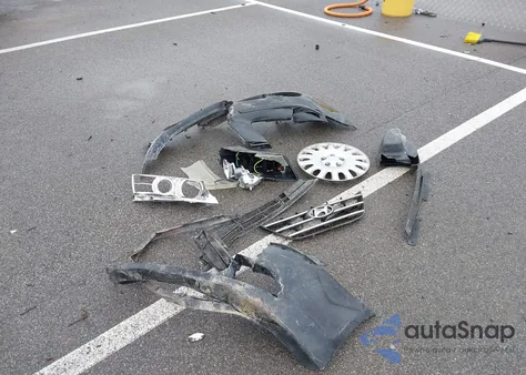 2009 Hyundai Sonata Gls z USA, uszkodzony, nr VIN 5NPET46C49H562103